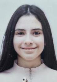 Claudia Serrano