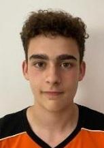 Arnau Martin