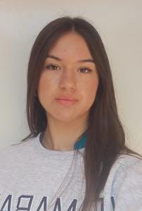Ana María Sabina