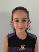 Noa Arribas