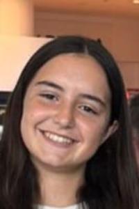 Carla Pérez