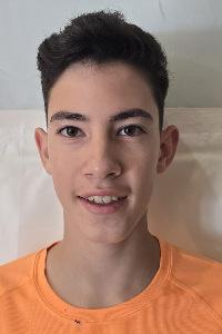 Iver Angel Rojas