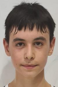 Nicolas Gil