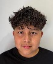 Jacob Alexander Santo