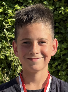 Gael Cortell