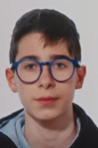 Arnau Nogales