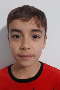 Sergio Molina