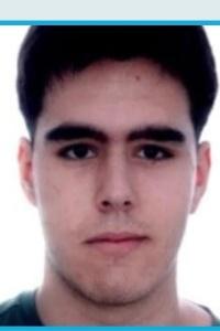 Gonzalo Martínez