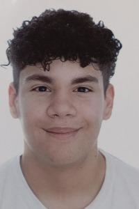 Dayron Martínez