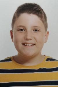 Adrian Martos