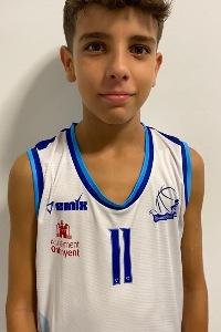 Ferran Morales