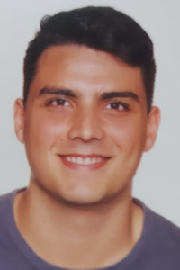 Juan Vilches