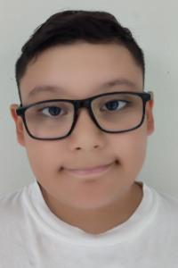 Byron Fernando Nicolalde