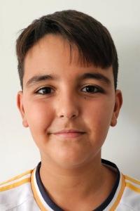 Luis Segura