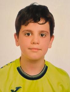 Adrian Pastor