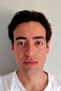 Jose Javier Mira