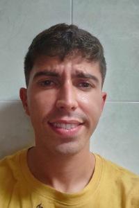 Jorge Molla