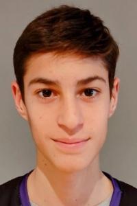 Hugo Martinez