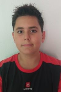 Cristian Gomez