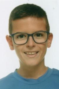 Jose Moreno