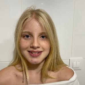 Irene Alcaraz