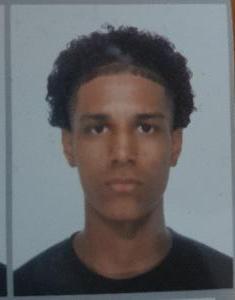 Olam Isaac Rojas