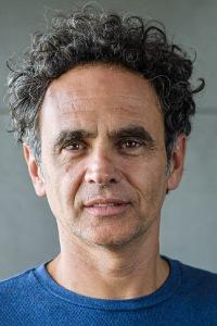Antonio Javier Belda