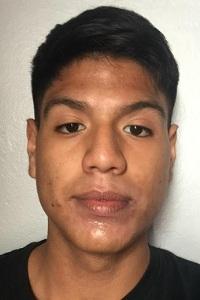 Nahun Isaias Balladares