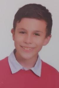Damian Piedrahita