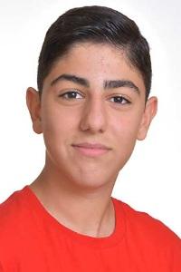 David Gabrielyan