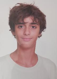 Nicolás Pérez