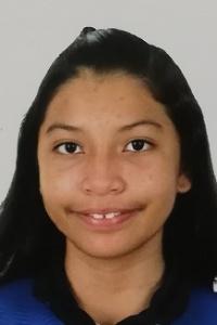 Kamila Berenice Ruiz