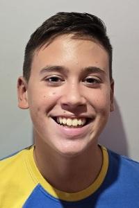Nael Daras