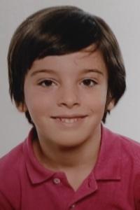 Lucas Pardo