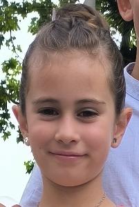 Sofia Prosper