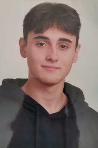 Lucas Rodruigeuz