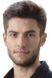 Samuel Laguna