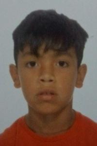 Yohangel Abraham Quintero