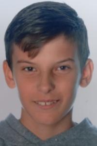 Eric Mateo