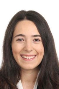 Rosa Alarcon