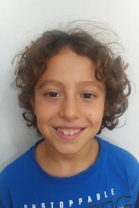 Gines Serrano