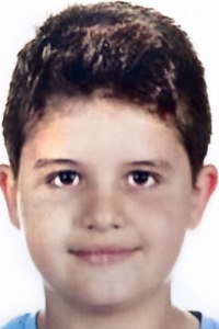 Nicolás Pérez