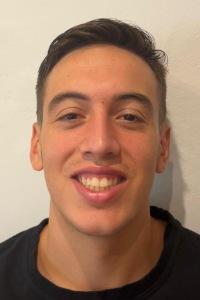 Samuel Gandia