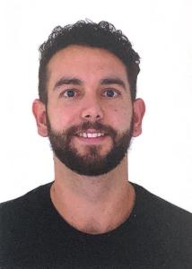 Dario Martinez