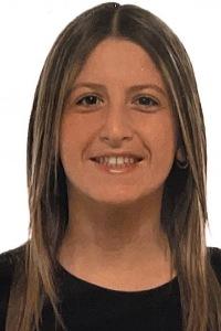 Marta Pastor
