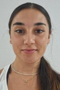 Judith Rodriguez