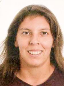 Maria Del Mar Canto