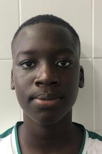Souleymane Diakite
