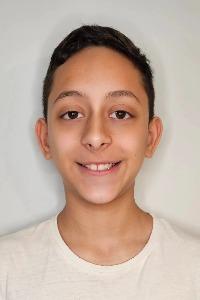 Samuele Massimo