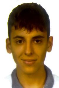 Alejandro Garcia